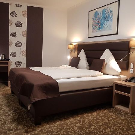 Park Hotel Bad Zwischenahn Bagian luar foto