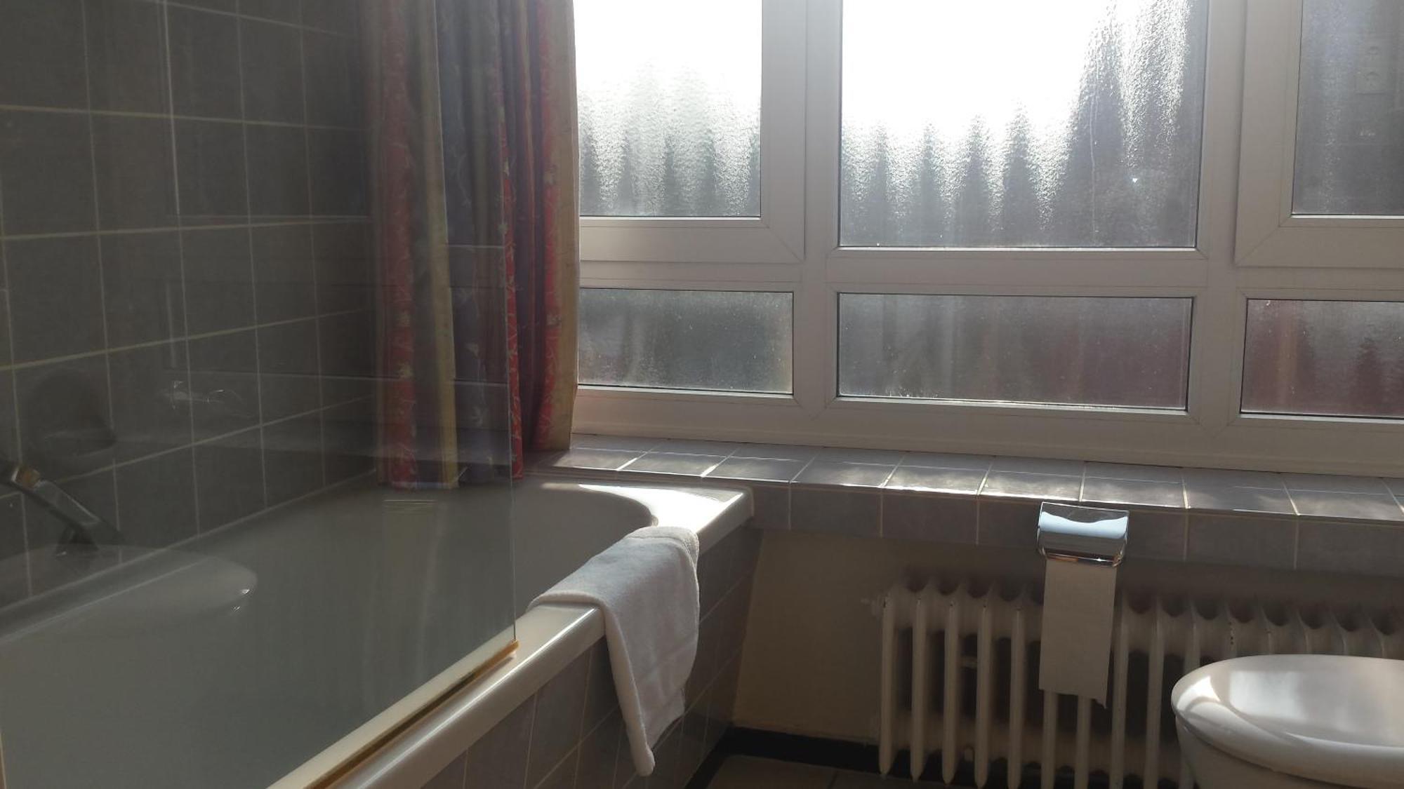 Park Hotel Bad Zwischenahn Bagian luar foto