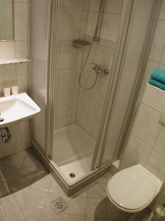 Park Hotel Bad Zwischenahn Ruang foto