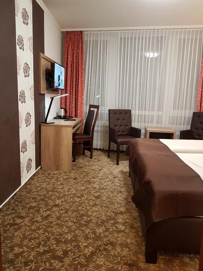 Park Hotel Bad Zwischenahn Bagian luar foto